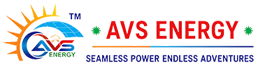 AVS Energy - Smart Solar Energy Solutioins